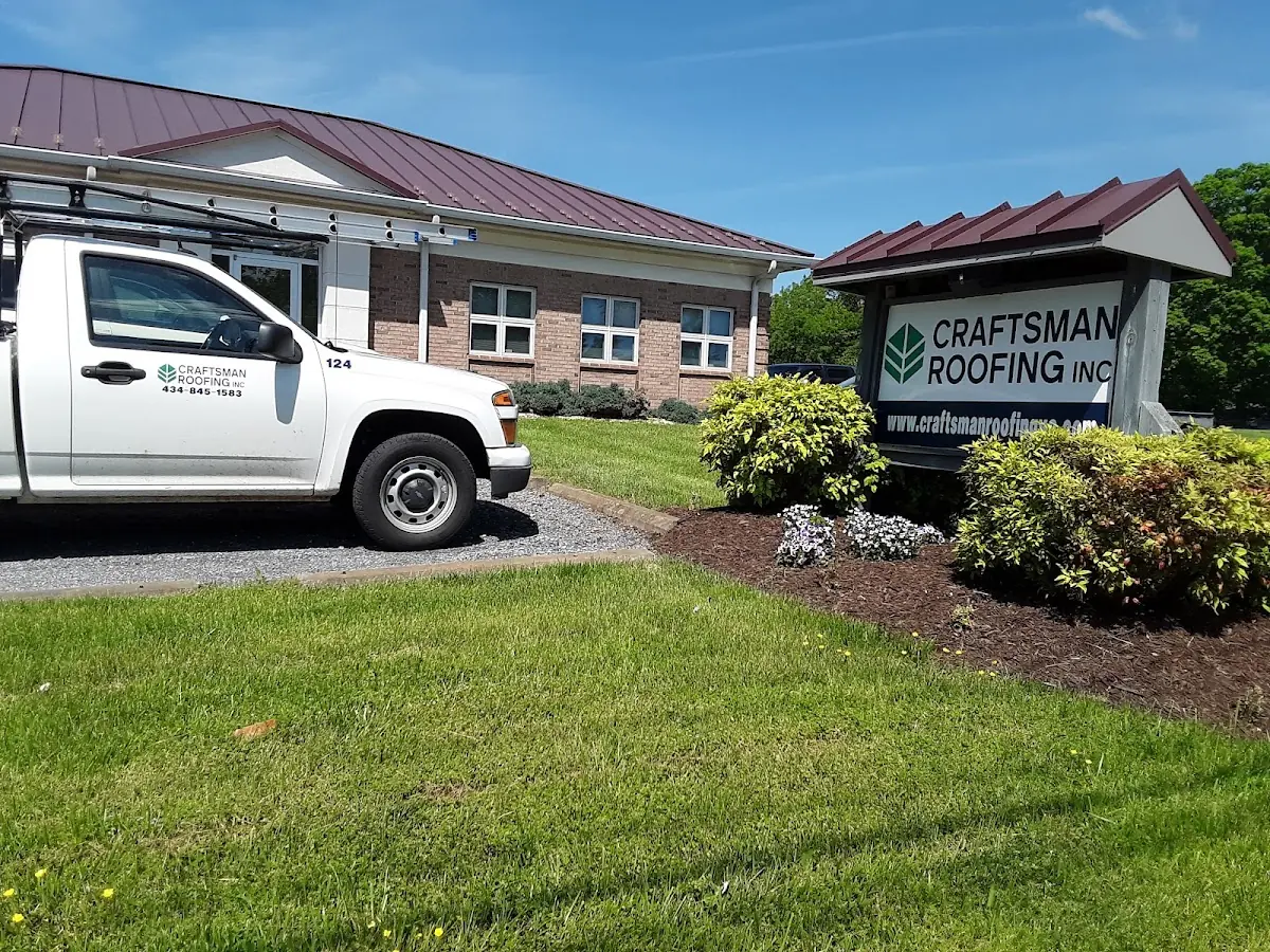 Quality Roof Inspection & Assessment by experienced craftsmen in Forestville